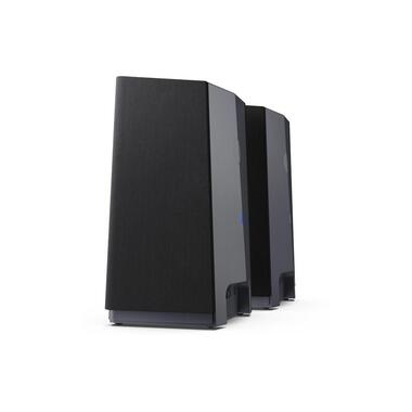 Sharp Home Cinema Speaker Set CPAWS2001 Schwarz