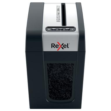 REXEL Distruggi docum. Secure 2020131EU MC3-SL, P-5, 10lt