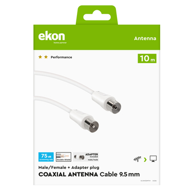 Satellite antenna cable | Ekon
