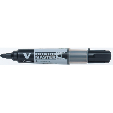 PILOT V-Board Master 2,3mm WBMAVBMMB nero