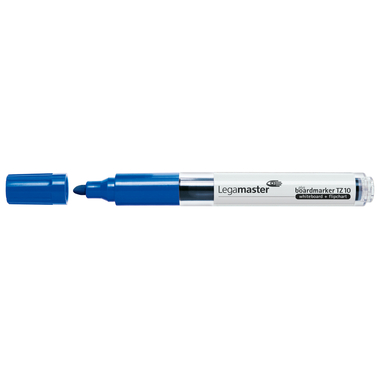 LEGAMASTER Boardmarker TZ10 1,5-3mm 7-111003 bleu