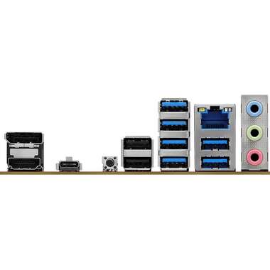 Scheda madre ASRock B860 Pro-A