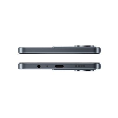 REALME NOTE 70T 4+128GB OBSIDAN BLACK