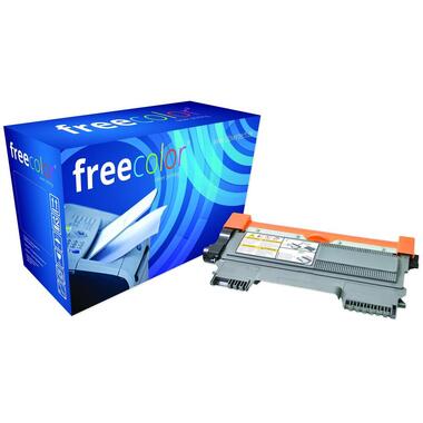 Toner Freecolor Brother TN2210 Nero