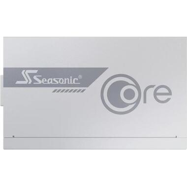 Seasonic Alimentatore CORE GX Bianco ATX 3.1 650 W