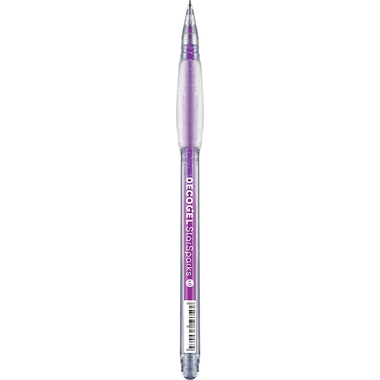 KARIN DECOGEL 1.0 REFILL STAR 30R112 sparks violet