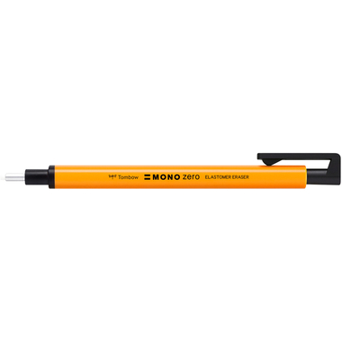 TOMBOW Gomma canc. Mono Zero 2.3mm EH-KUR56 neon-orange,