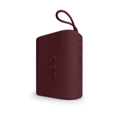 Enceinte portable sans fil, cartes, AUX | JAZ