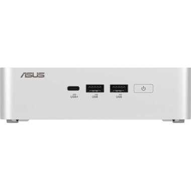 ASUS Barebone NUC 15 Pro RNUC15CRSU500002 Mini-PC Barebone White