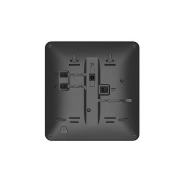 Telefono da tavolo Gigaset DESK 800A Nero