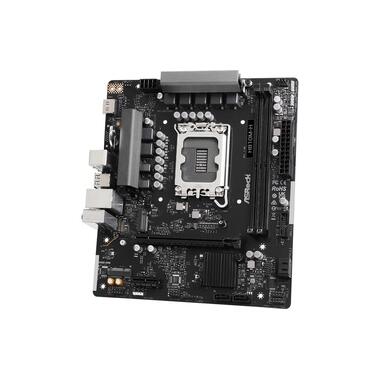 ASRock Mainboard H810M-H