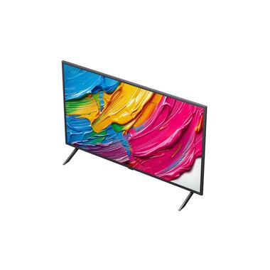 LG TV 43QNED80A6A 43", 3840 x 2160 (Ultra HD 4K), QNED