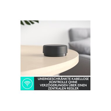 Altoparlanti per PC Logitech Z407