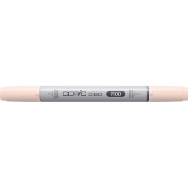 COPIC Marker Ciao 22075183 R00 - Pinkish White