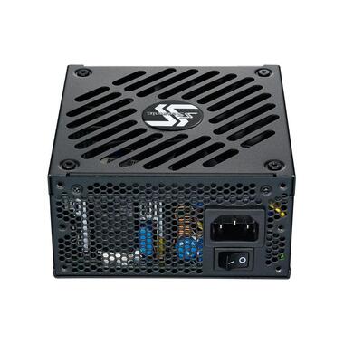 Seasonic alimentatore FOCUS SGX-650 650 W