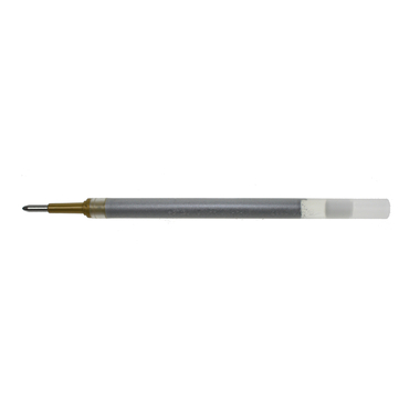 PENTEL Patrone Hybrid DX K230 KFR10-ZX argent metallic