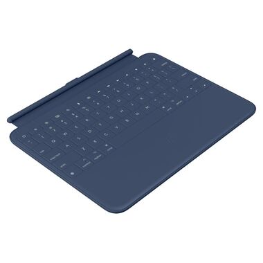 Logitech Tablet Keyboard Cover Rugged Combo 4 EDU