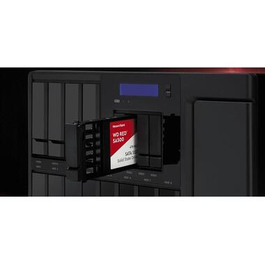 SanDisk SSD WD Red SA500 NAS 2.5" SATA 500 GB