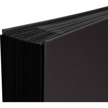 BIELLA Raccoglitore per firme A4 34142027U grigio cupo 20 reg.