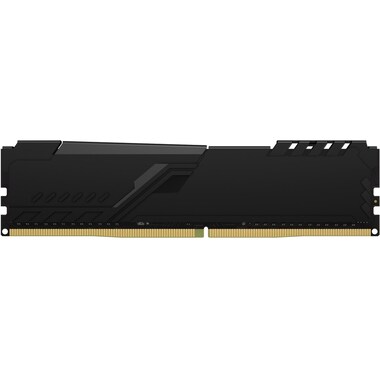 Kingston DDR4-RAM FURY Beast 3200 MHz 4x 32 GB