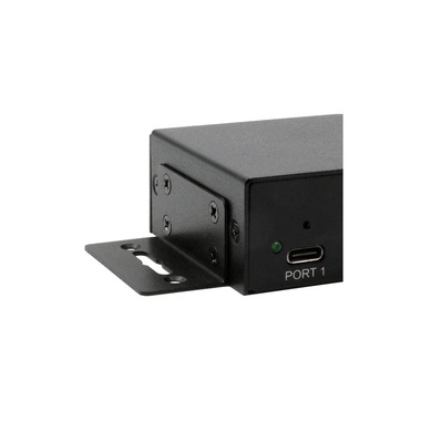 Exsys USB-Hub EX-12294HMS