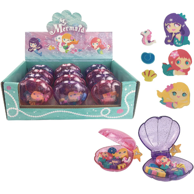 ROOST Gomme MDE-001 Sirène