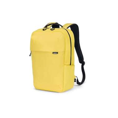 DICOTA Notebook Backpack Commuter 13-16" Lemon
