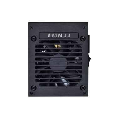 Lian Li Power Supply Lian Li SP850 V2 Gold 850 W Black