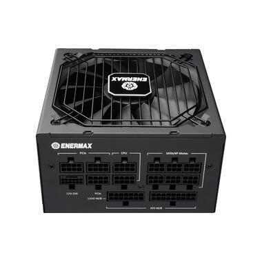 Enermax Bloc d’alimentation PlatiGemini 1200 W