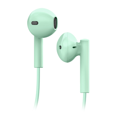 Écouteurs semi in-ear avec câble Lightning
