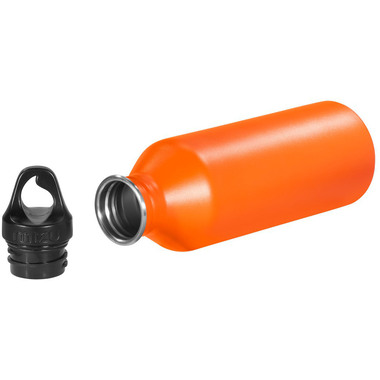 COOCAZOO Trinkflasche 211483 Orange