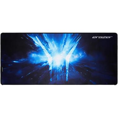 Erazer Tappetino per mouse da gioco Templar X20 Nero