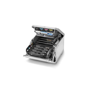 OKI Drucker C650dn