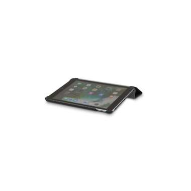 LMP Tablet Book Cover Slimcase iPad 10.2" (7.-9. Gen.) Nero