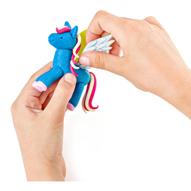 FIMO form&play 4x42g 803419LY Set Unicorn