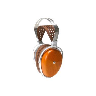 Hifiman Over-Ear-Kopfhörer Audivina Orange