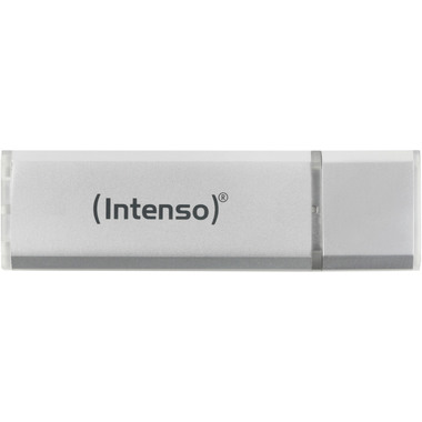 INTENSO USB-Stick Alu Line 8GB 3521461 USB 2.0 antracite