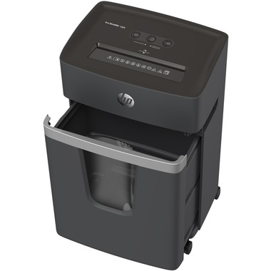 HP Aktenvernichter 15CC 2811 schwarz