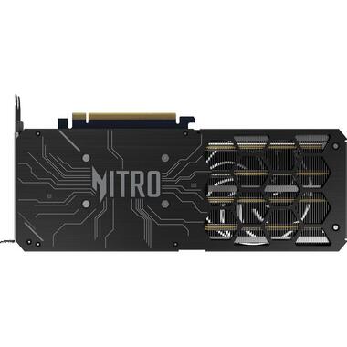 Acer Carte graphique Nitro Intel Arc B570 OC 10 GB
