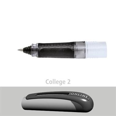 ONLINE Poignée College II 0.7mm 40124/3 zu Rollerball