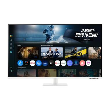 Samsung Smart Monitor M7 LS43FM703UUXEN