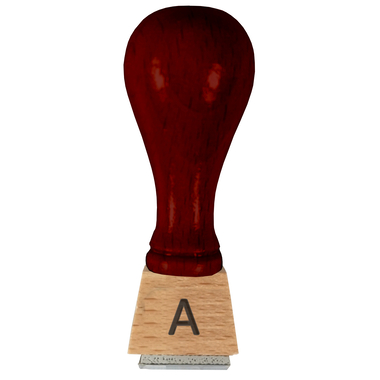 NEUTRAL Stempel GS118775 A-Post