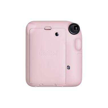 Fujifilm Fotokamera Instax Mini 12 Pink