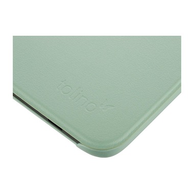 Tolino E-Book Reader Protective Cover Shine/Shine Color Slim – Green
