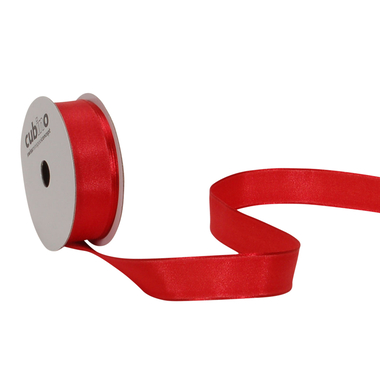 SPYK Band Cubino Taffetas 2070.1564 15mmx4m rosso