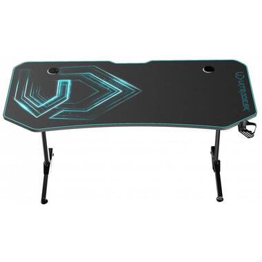 Ultradesk Tavolo da Gioco Frag XXL Blu