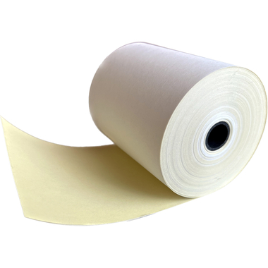 NEUTRAL ROULEAU P. ADDITI 16.8m 156010 JAUNE 5PCS 57x70x12mm