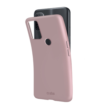 Coque souple et colorée pour Oppo A53/A53s