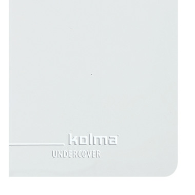 KOLMA Schreibunterlage Perform 34.470.00 transparent 63x50cm