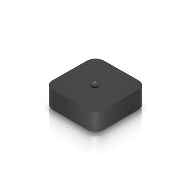 Ubiquiti PoE Audio Port Noir